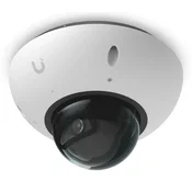 Ubiquiti UVC-G6-Dome-W - UniFi Protect G6 Dome, bela