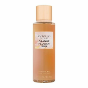 Victoria´s Secret Orange Flower Sun 250 ml sprej za telo za ženske