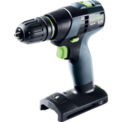 Festool TXS 18-Basic Akumulatorski solo bušilica vijaka ukljucujuci kofer 576894