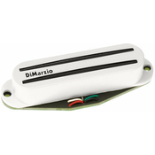 DiMarzio DP 188W Pro Track White Humbucker pickup