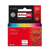 ActiveJet kompatibilna patrona za Canon CL-546 XL