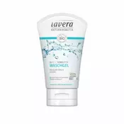 LAVERA Basis Sensitiv čistilni gel