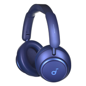 Anker Soundcore Life Q45 slušalke, modra (ANKZV-A3040G31)