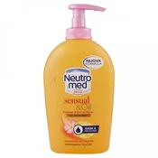 Neutromed tekoče milo za roke z olji