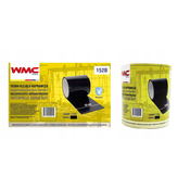 WMC TOOLS Wmc črna vodoodporna lepilna trak za popravila