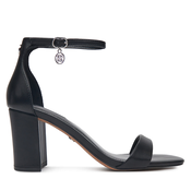 Sandali NINE WEST WFA2647-1 Črna
