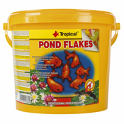 TROPICAL Pond Flakes 5L/800g