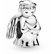 Pandora Srebrna perla Angel ljubezni 798413C00