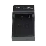 Polnilec za baterijo Canon LP-E12, MicroUSB
