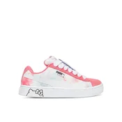 Puma Superge Suede XL HK&FR Jr 403225 01 Roza