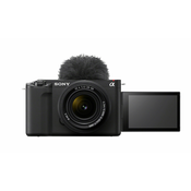 Sony Kamera ZV-E1, Crna