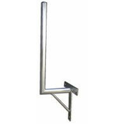 Nosilec antene 25/70cm T (str.4,2 cm)