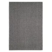Novel Tkana Preproga Loom, Siva, 60x100cm
