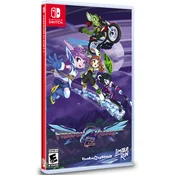 Freedom Planet 2 - Limited Run (SWITCH)