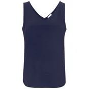 VIVANCE Bluza nočno modra