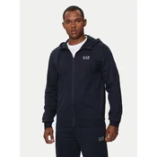 EA7 Emporio Armani Jopa 8NPM33 PJVRZ 0562 Mornarsko modra Regular Fit