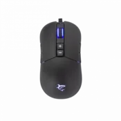 White Shark GM 9005 ARTHUR Mouse Black