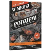 shumee V temnem podzemlju. Družabna igra. Muduko