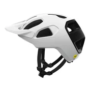 Kolesarska čelada POC Cularis Hydrogen White/Uranium Black Matt S