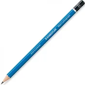 Staedtler STAEDTLER Mars Lumograph Svinčnik 100/100-3H