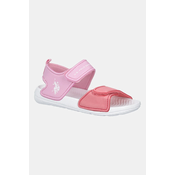 Sandali U.S. Polo Assn. REGAN001A