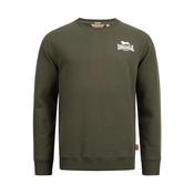 Mens sweatshirt Lonsdale