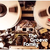 Groove Family - Its Alright/Lets Get Started (LP)