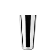 Šejker Boston 850 ml sijajni — Basic Bar - 593784