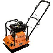 Vibracijska plošča 60kg 61890