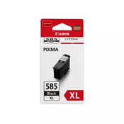 kartuša Canon PG-585 XL Black / Original