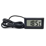 shumee LCD termometer s sondo PT-2