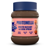 HealthyCo Proteinella 360 g lešnik - kakav