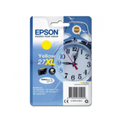 Kartuša Epson 27XL (C13T27144010) rumena, original -