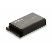 Baterija za Motorola MTH650/MTH800, 1700 mAh