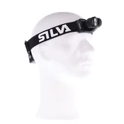 Silva Free Pulse 1500lm XS Čelna svetilka