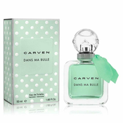 Parfem za žene Carven EDT Dans ma Bulle 50 ml