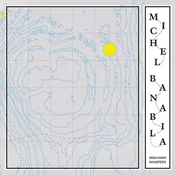 Michel Banabila - Wah-Wah Whispers (Remastered) (Coloured) (LP)