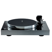 Gramofon Pro-Ject - X8 Quintet Black S, ručni, crni