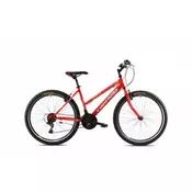 Capriolo mtb passion l 26/18ht crv-bel ( 921380-17 )