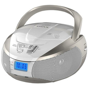 VIVAX Prenosni radio CD APM-1032 Beli