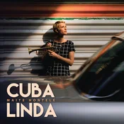 Maite Hontelé - Cuba Linda (LP)