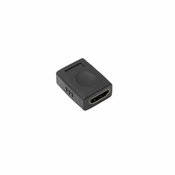 S-box HDMI adapter ženski › ženski (spojni nastavak)
