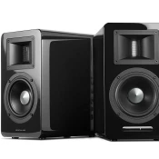 Airpulse A100 - Red