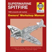 Spitfire Manual