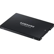 SSD 2.5 SATA 480GB Samsung PM893, Enterprise SSD