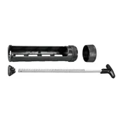 MAKITA Držalo kartuše A za DCG180,300 ml