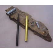 DIY Set za RollerBall pisalo s pokrovčkom