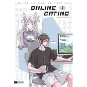 Guide on How to Fail at Online Dating(Vol. 2)