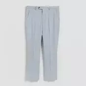 Reserved - Slim pantalone od odela