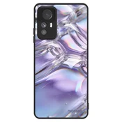 ULTIMATE CASE za Xiaomi Redmi Note 12S - Iridescent bubbles